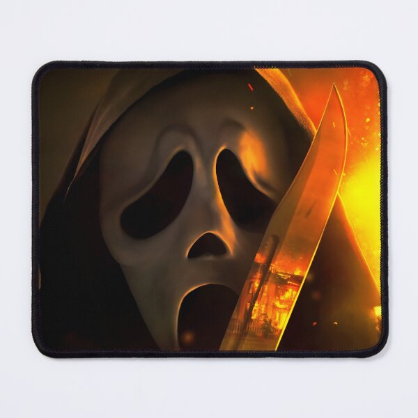 Item preview, Scream 7 Movie designed and sold by Ivanutrera.