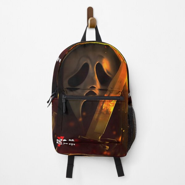 Item preview, Scream 7 Movie designed and sold by Ivanutrera.