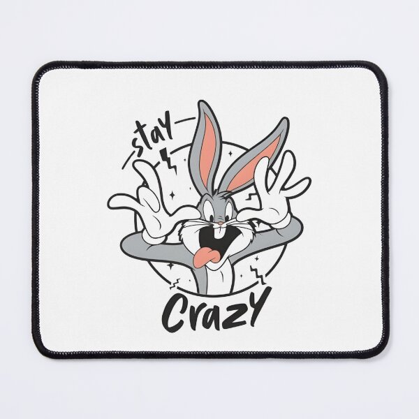 Item preview, Stay Crazy designed and sold by Theuproarstore.