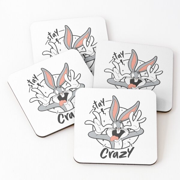 Item preview, Stay Crazy designed and sold by Theuproarstore.