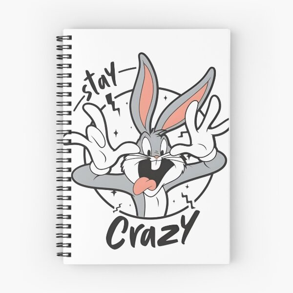 Item preview, Stay Crazy designed and sold by Theuproarstore.