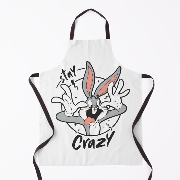 Item preview, Stay Crazy designed and sold by Theuproarstore.