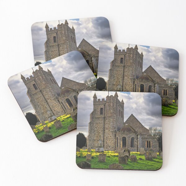 Item preview, St Gregory & St Martin designed and sold by JEZ22.