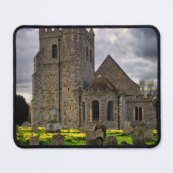 Item preview, St Gregory & St Martin designed and sold by JEZ22.