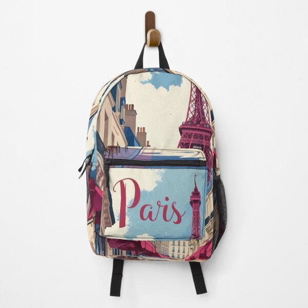 Item preview, Paris 111 designed and sold by ezgiworkshop.