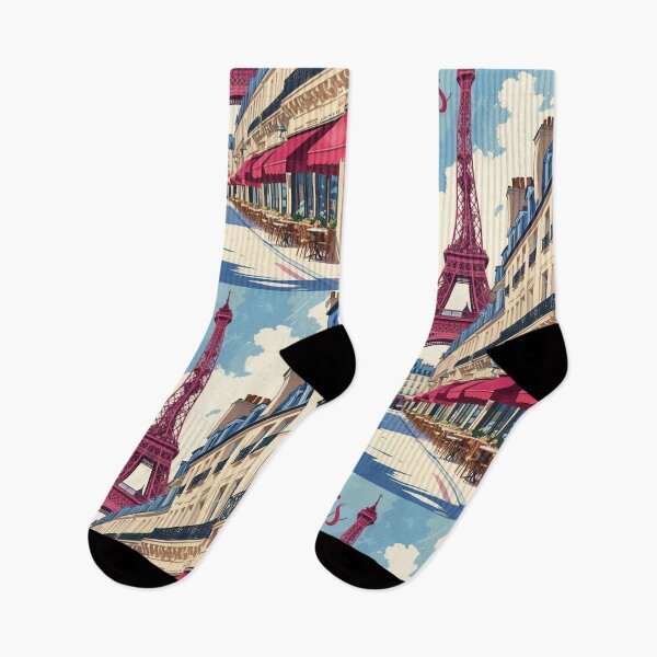Item preview, Paris 111 designed and sold by ezgiworkshop.