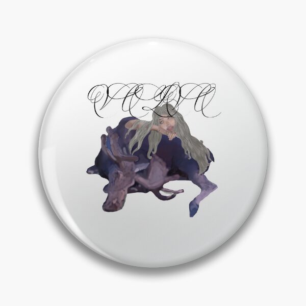 Item preview, Gothic Goose Design designed and sold by project740.