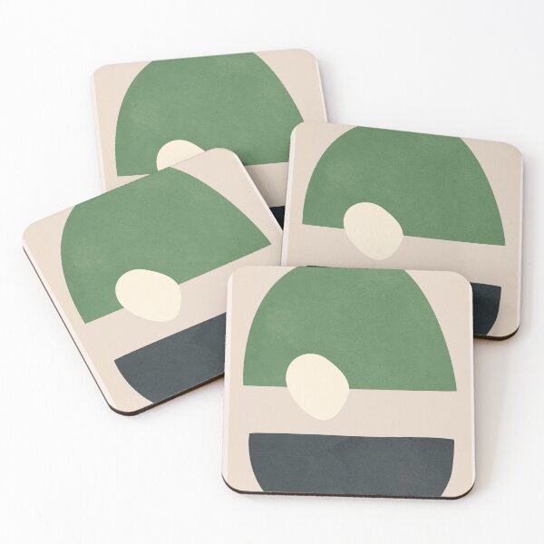Item preview, Floating Abstraction designed and sold by Branka Kodzoman.