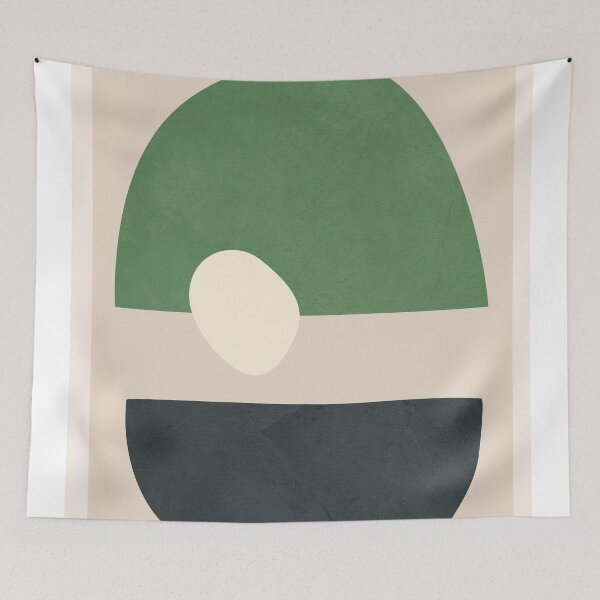 Item preview, Floating Abstraction designed and sold by Branka Kodzoman.