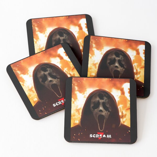 Item preview, Scream 7 Movie designed and sold by Ivanutrera.
