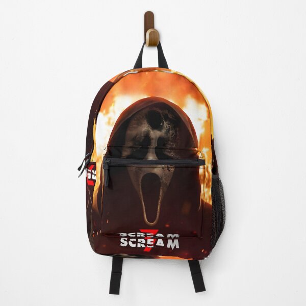 Item preview, Scream 7 Movie designed and sold by Ivanutrera.