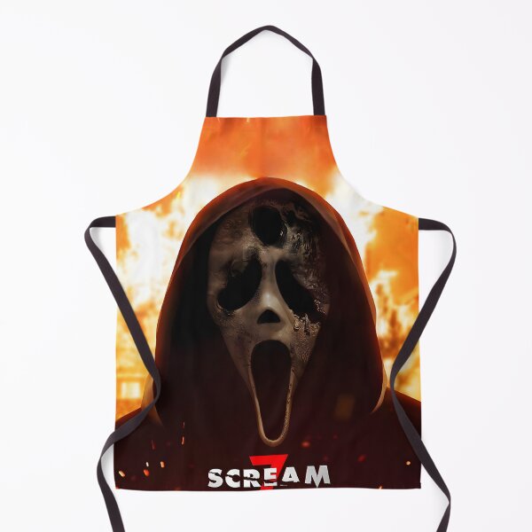 Item preview, Scream 7 Movie designed and sold by Ivanutrera.