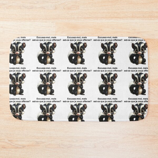 Item preview, STINKY designed and sold by BIGPIX91011.