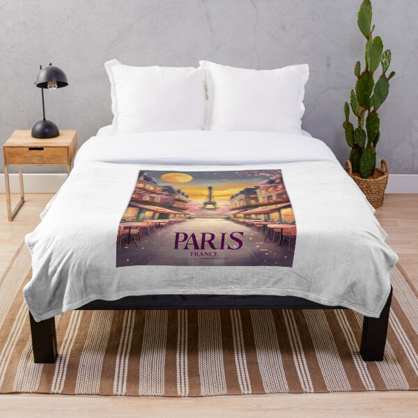 Item preview, Paris 55 designed and sold by ezgiworkshop.