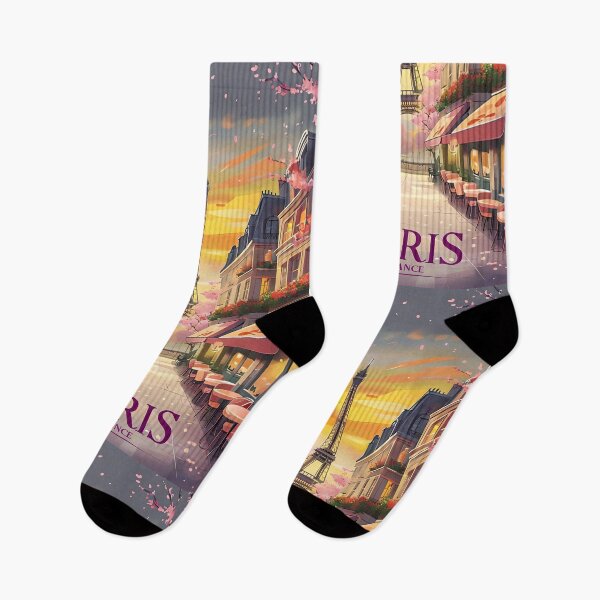 Item preview, Paris 55 designed and sold by ezgiworkshop.