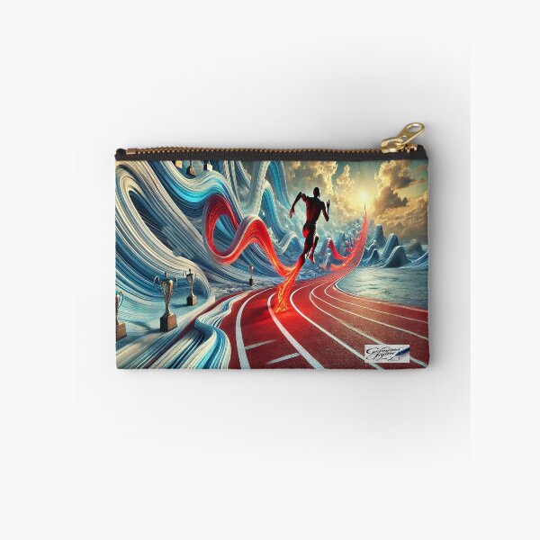 Item preview, The Road to Triumph designed and sold by JJESTOICO.