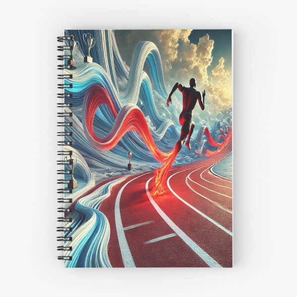 Item preview, The Road to Triumph designed and sold by JJESTOICO.