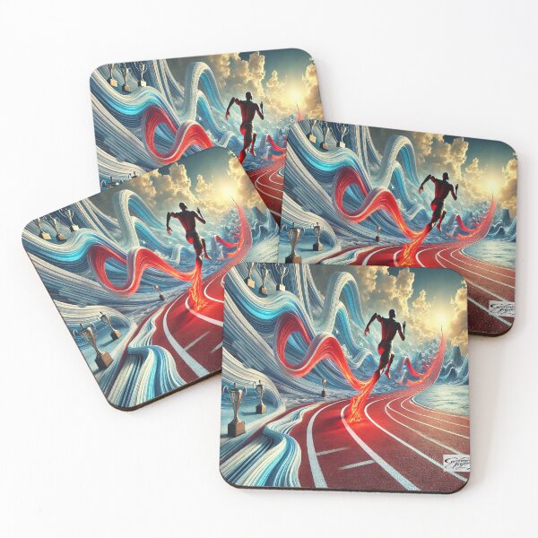 Item preview, The Road to Triumph designed and sold by JJESTOICO.
