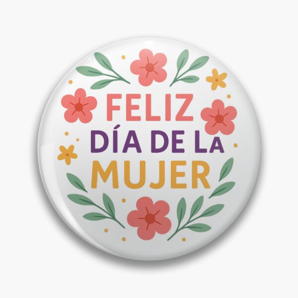 Item preview, Women's Day 2026, Día de la mujer designed and sold by DaVinci_drop.
