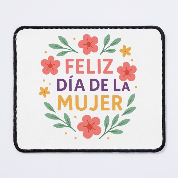 Item preview, Women's Day 2026, Día de la mujer designed and sold by DaVinci_drop.