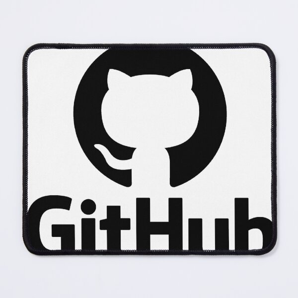 Item preview, GitHub designed and sold by Fruityski.