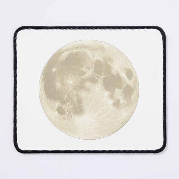 Item preview, Full Moon designed and sold by TheInkyLine.
