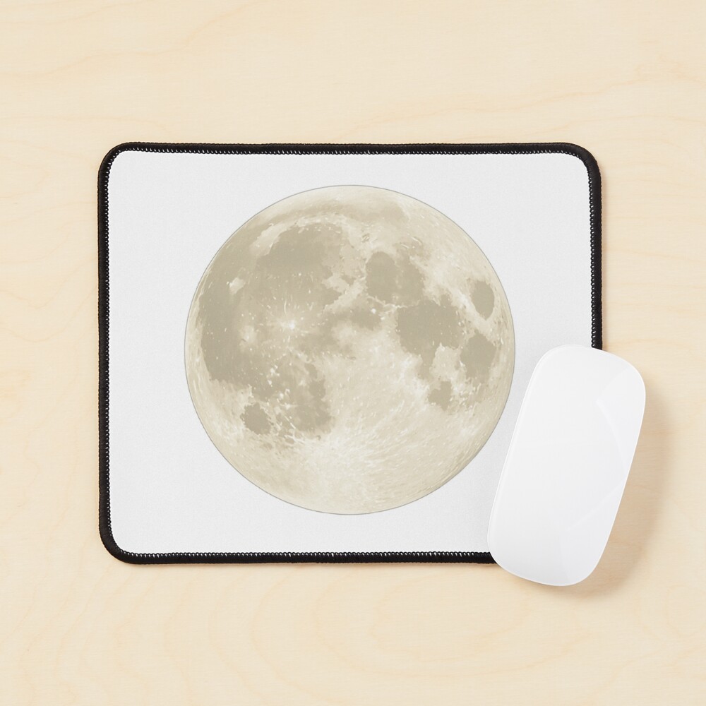 Item preview, Mouse Pad designed and sold by TheInkyLine.