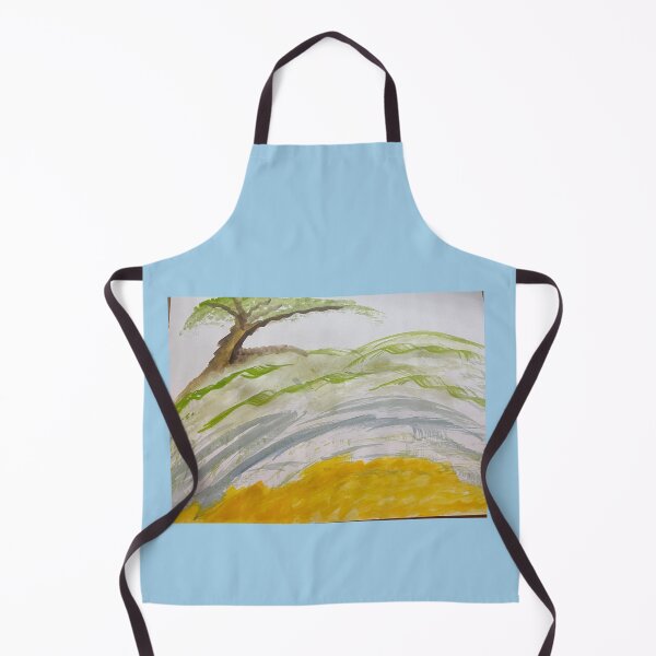 Item preview, The Tree in Landscape designed and sold by KazM.
