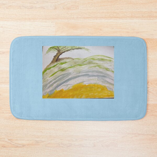 Item preview, The Tree in Landscape designed and sold by KazM.