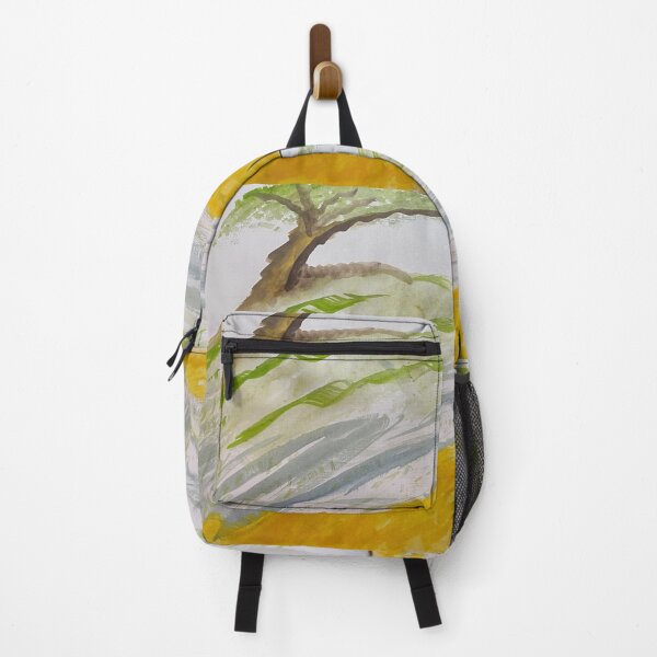 Item preview, The Tree in Landscape designed and sold by KazM.
