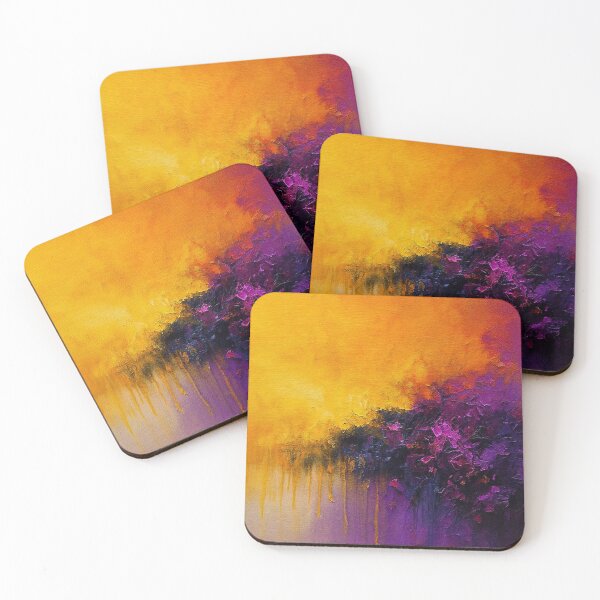 Item preview, Radiant Fusion Abstract Color Burst designed and sold by Joey Santiago.