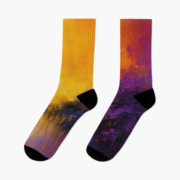 Item preview, Radiant Fusion Abstract Color Burst designed and sold by Joey Santiago.