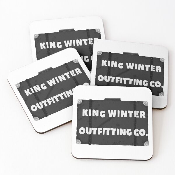 Item preview, King Winter Outfitting designed and sold by Normbot2000.