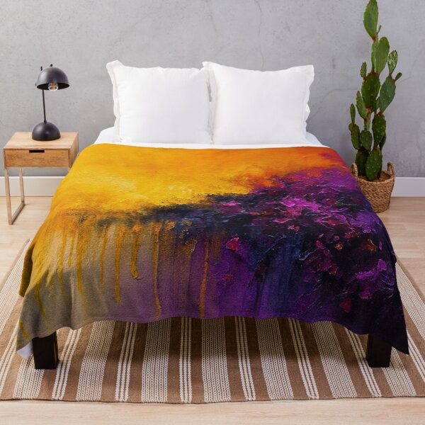 Item preview, Radiant Fusion Abstract Color Burst designed and sold by Joey Santiago.