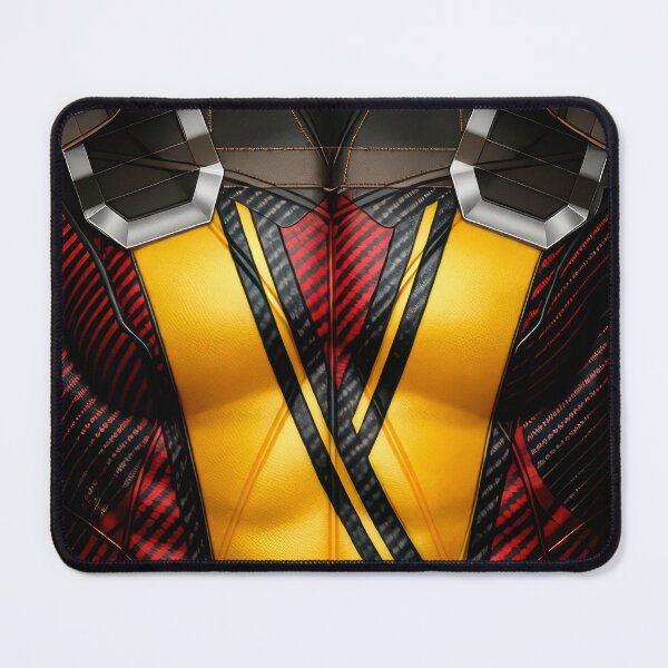 Item preview, Scorpion: Tactical Shirai Ryu Armor designed and sold by keythxctrs.