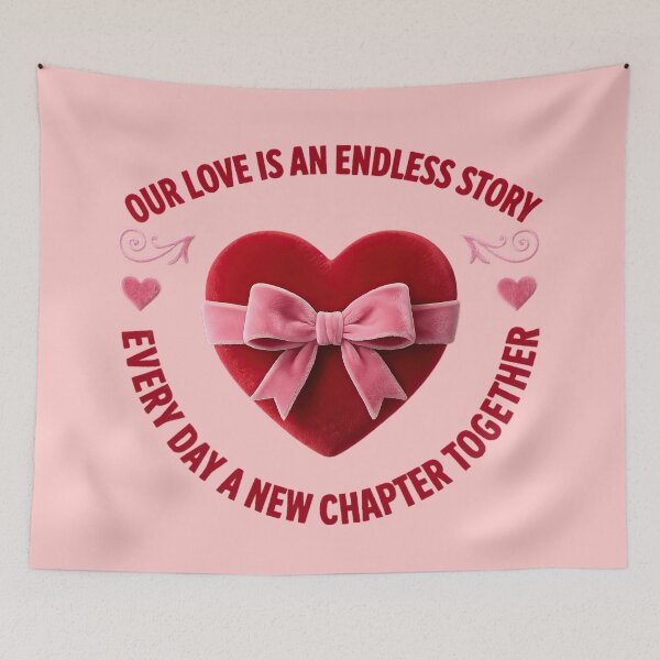Item preview, sant valentine designed and sold by Bakyun.