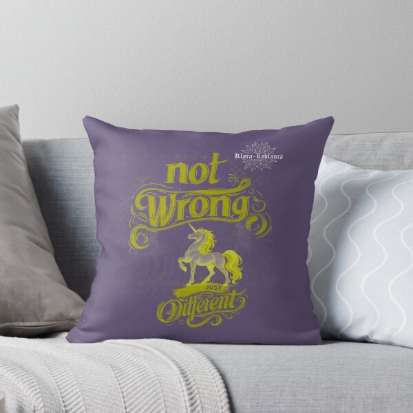 Item preview, Just different designed and sold by Klara-Lablanca.