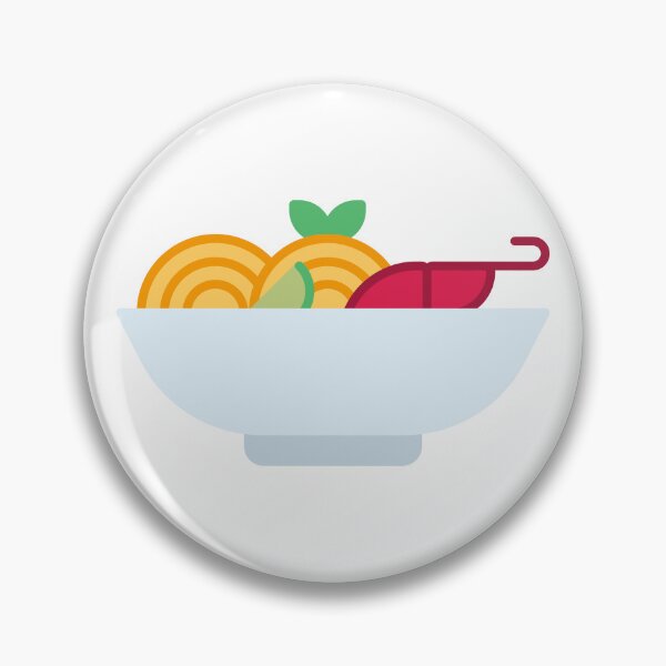 Item preview, Pad Thai Noodles - Thai Street Food Sticker for Stir Fry Lovers designed and sold by Tr Creative Design.