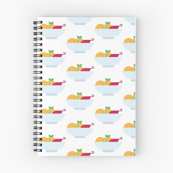 Item preview, Pad Thai Noodles - Thai Street Food Sticker for Stir Fry Lovers designed and sold by Tr Creative Design.