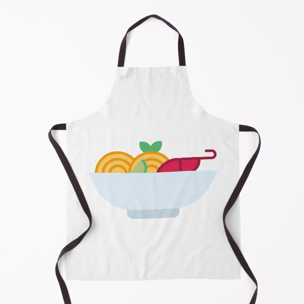 Item preview, Pad Thai Noodles - Thai Street Food Sticker for Stir Fry Lovers designed and sold by Tr Creative Design.