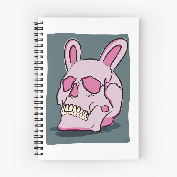 Item preview, Skull designed and sold by akne.