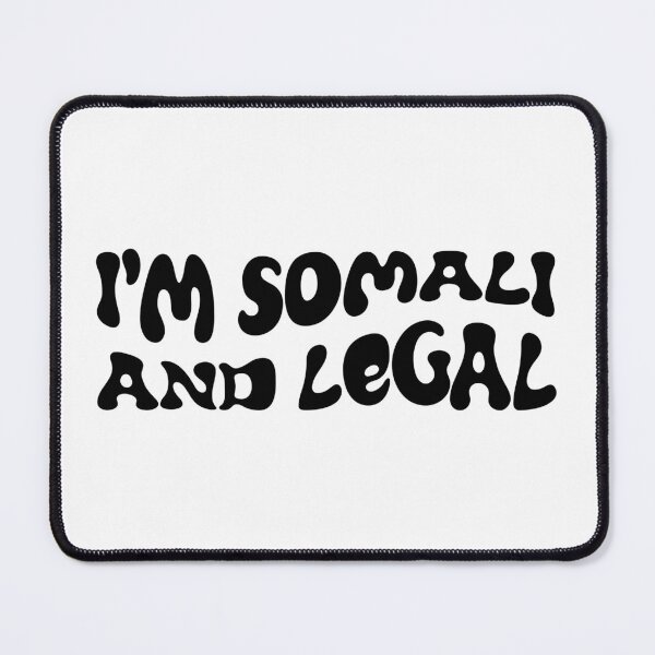 Item preview, I'm Somali & Legal Groovy Font designed and sold by diplomatdesign.