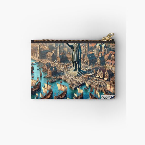 Item preview, The Port designed and sold by JJESTOICO.