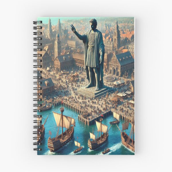 Item preview, The Port designed and sold by JJESTOICO.
