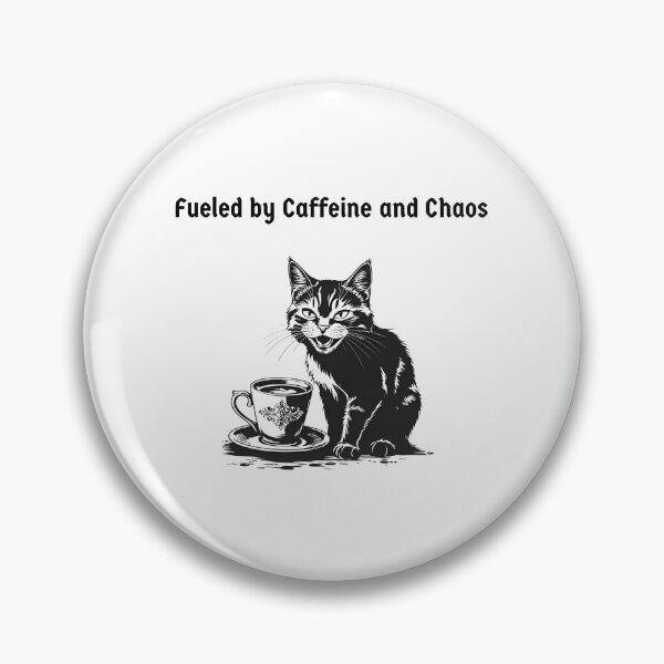 Item preview, coffee catastrophe  designed and sold by zeroverse0.