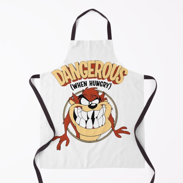 Item preview, DANGEROUS (WHEN HUNGRY) designed and sold by Theuproarstore.