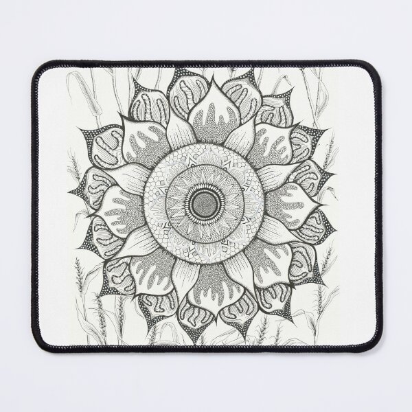 Item preview, Sunflower designed and sold by tiffanymurdoch.