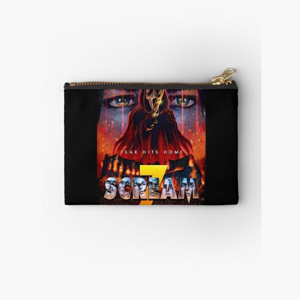 Item preview, Scream 7 Movie designed and sold by Ivanutrera.
