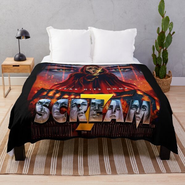 Item preview, Scream 7 Movie designed and sold by Ivanutrera.