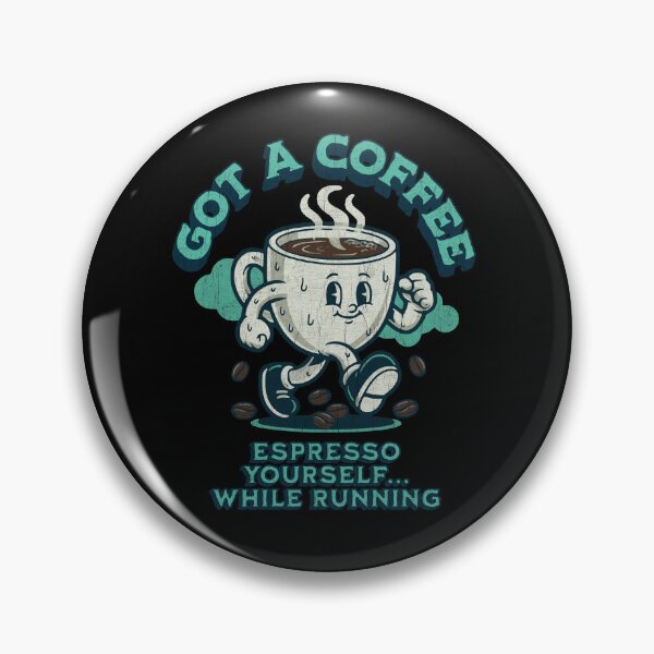 Item preview, Got a Coffee designed and sold by CollageLab.